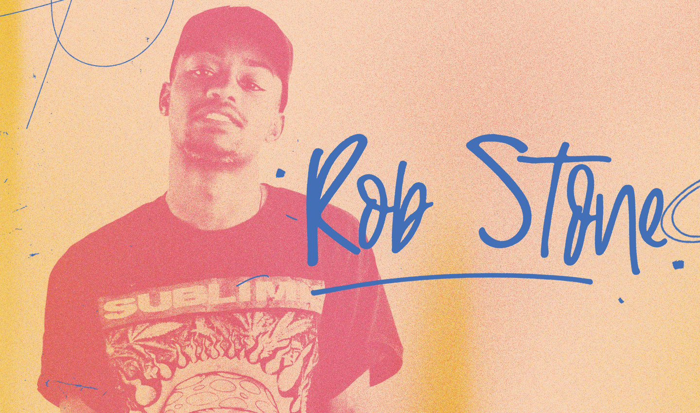 Rob Stone talks Kid Cudi&#x27;s influence