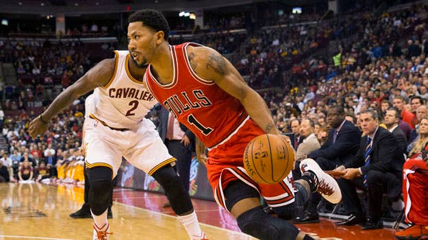 NBA: Preseason Chicago Bulls at Cleveland Cavaliers