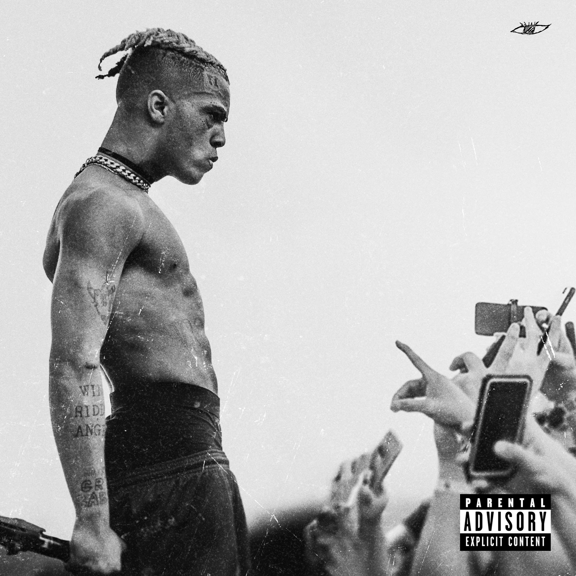 Listen to XXXTentacion's Posthumous Compilation Project 'Look At