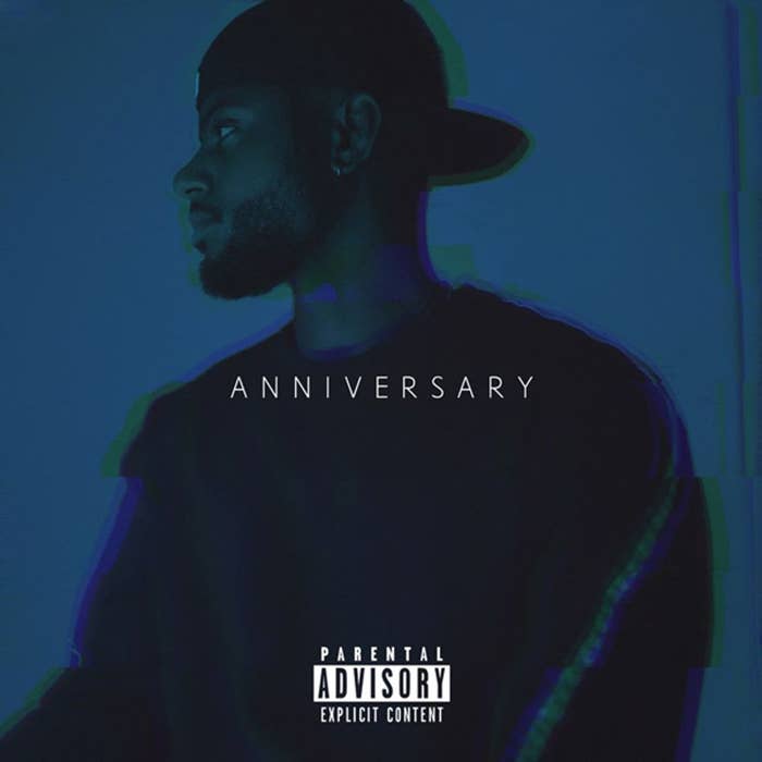 bryson tiller anniversary