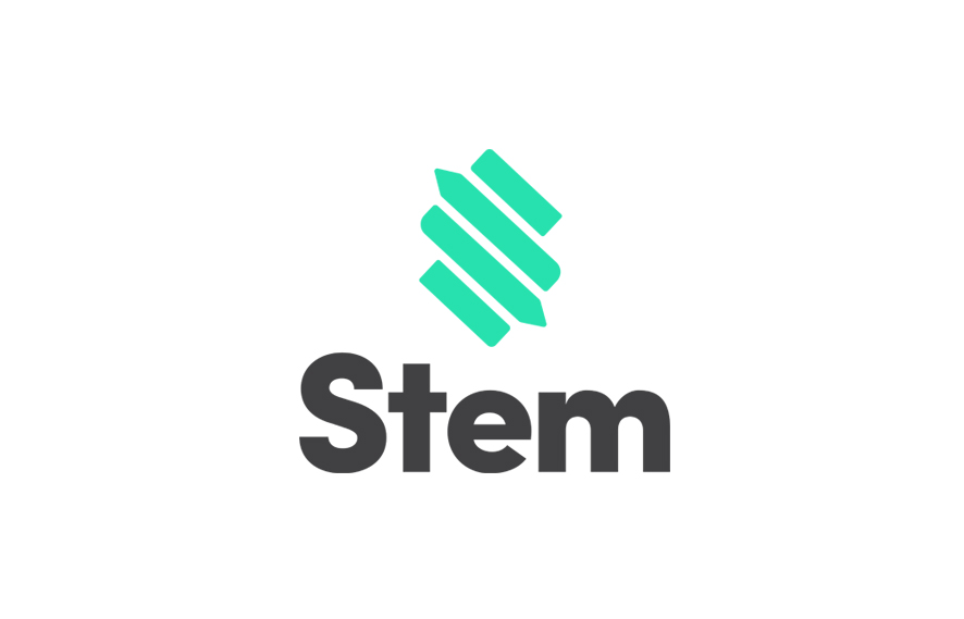 stem music logo