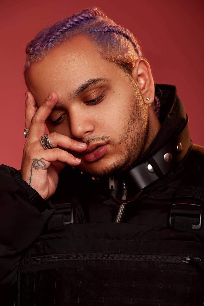 nessly