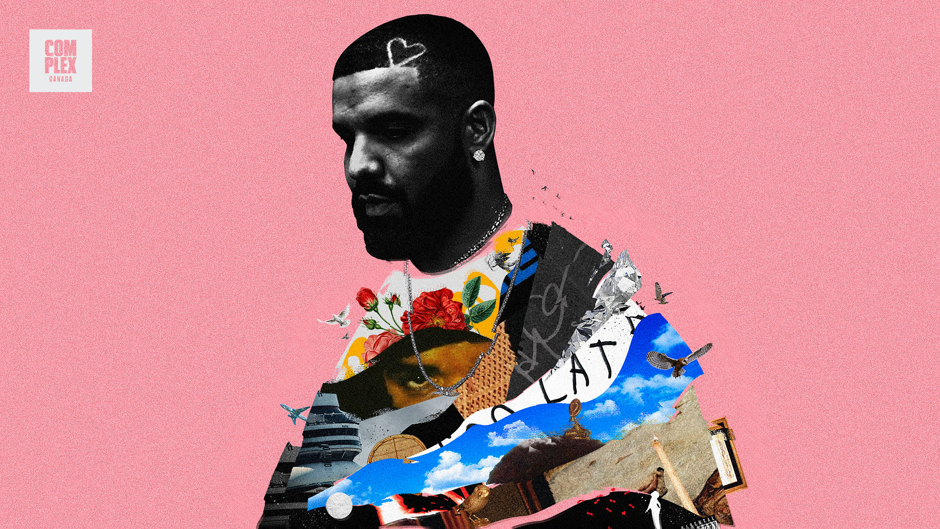 Drake – Know Yourself Lyrics