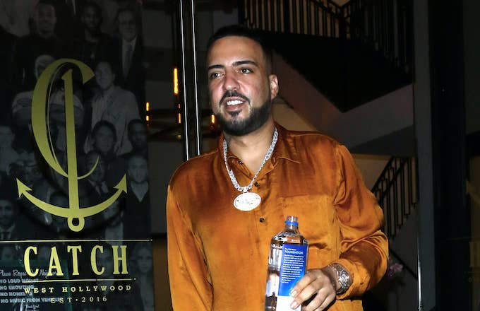 French Montana