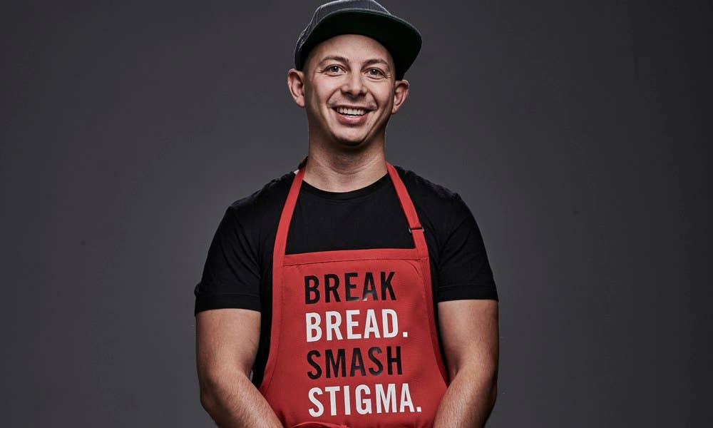 Canada’s First HIV Positive Pop Up Restaurant Opens In Toronto To Combat Stigma