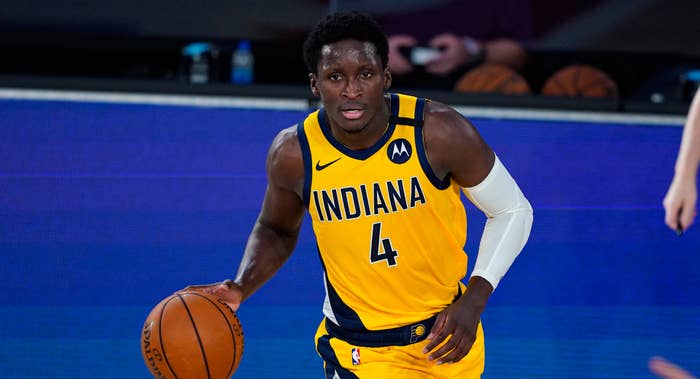 Victor Oladipo