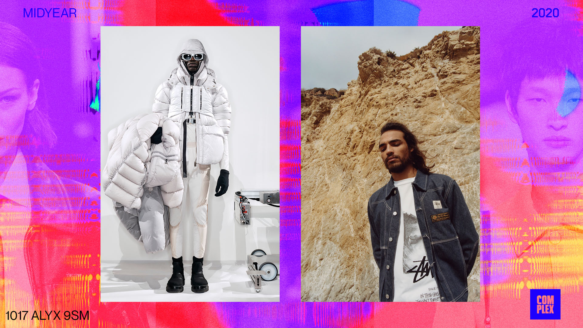 Moncler Complex Best Brands of the Year So Far 2020