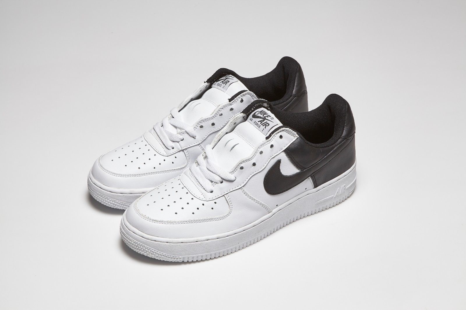 Nike Air Force 1 Low Orca