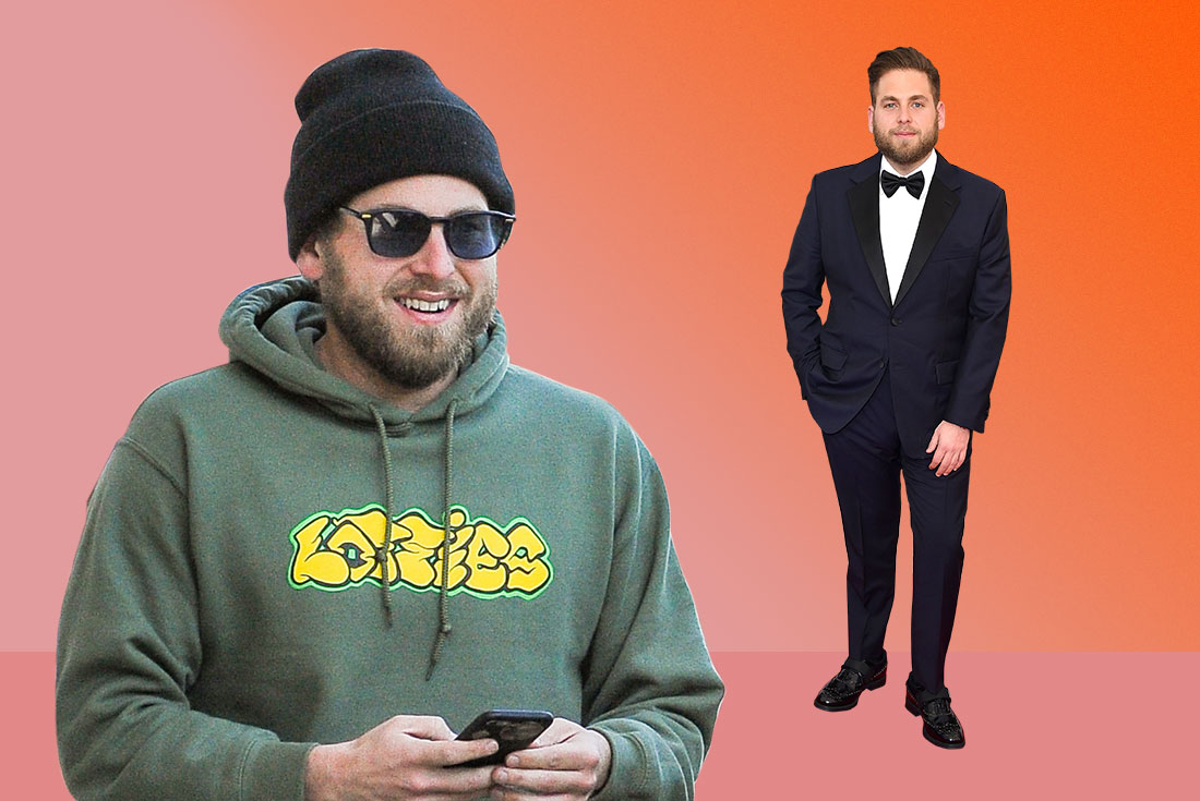 Jonah Hill