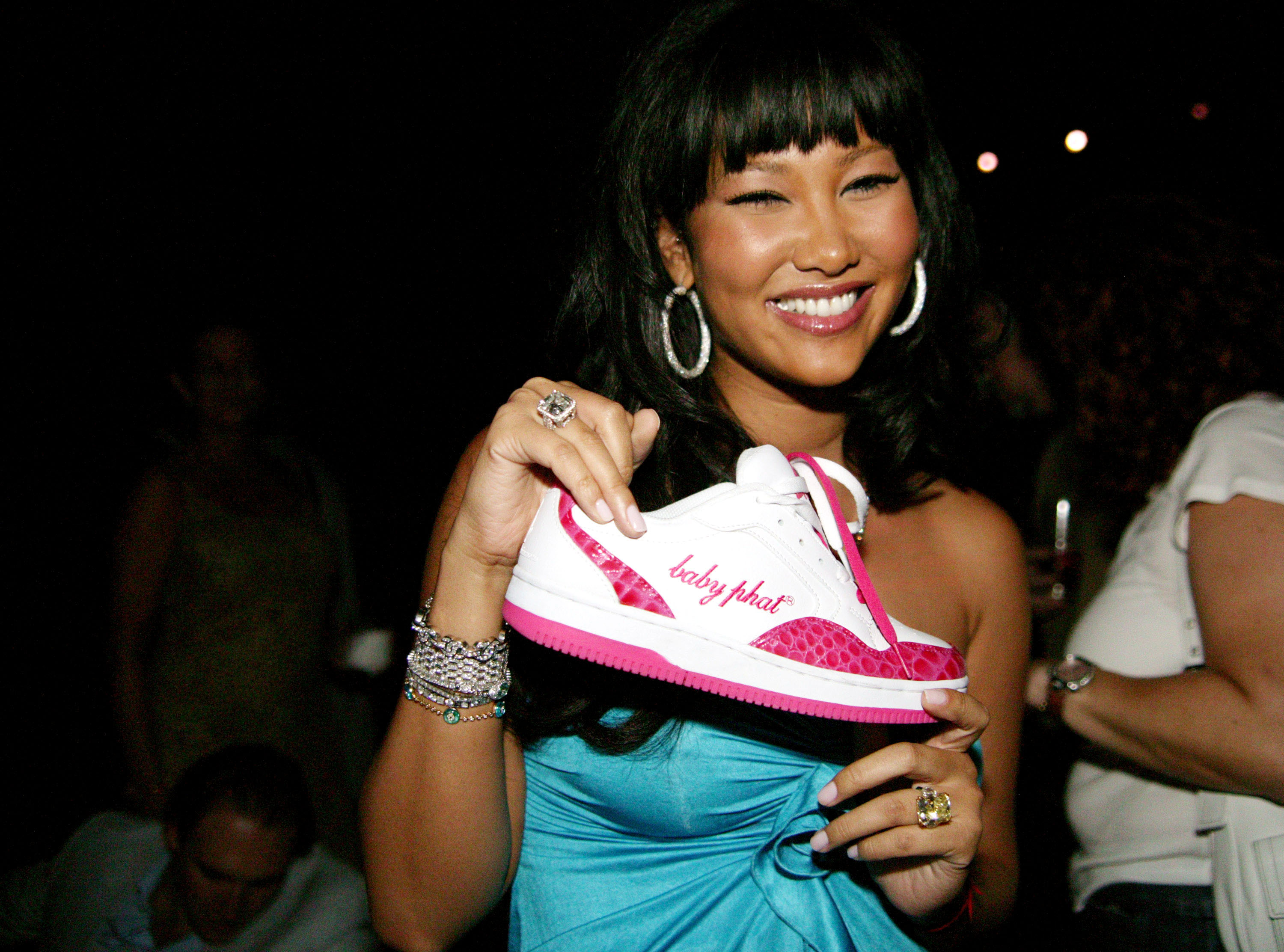 baby phat kimora lee