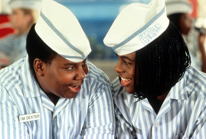 Good Burger