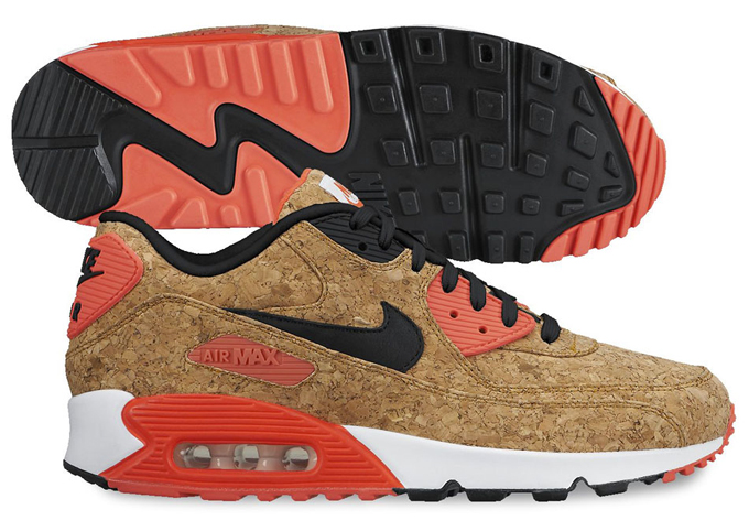 Air max cheap 90 anniversary cork