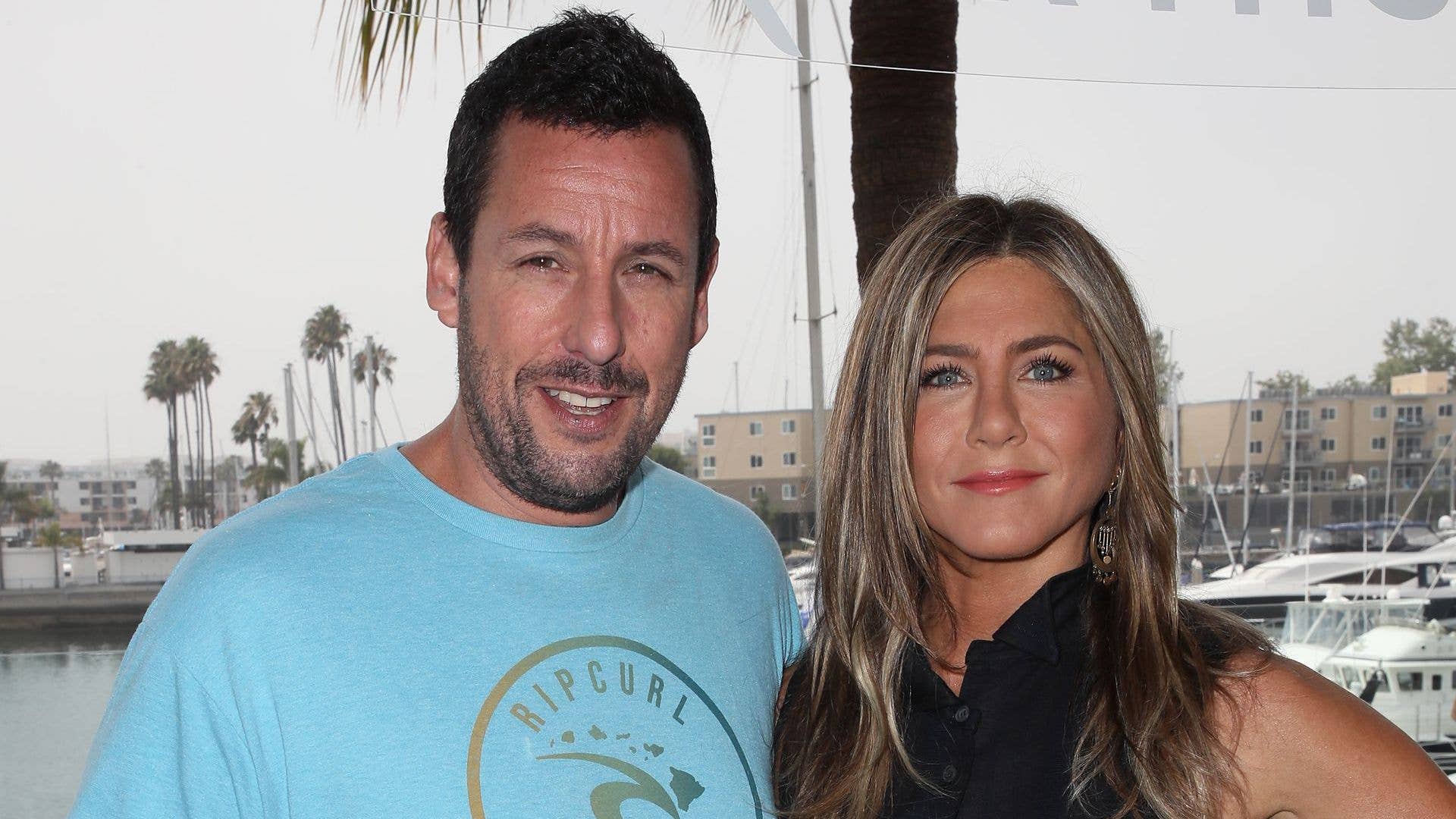 Jennifer Aniston Wants To Return With Murder Mystery 3: If