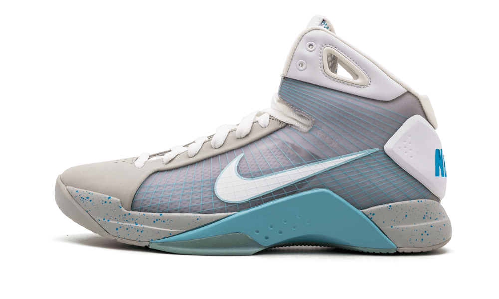 Complete Nike Mag Price Guide | Complex