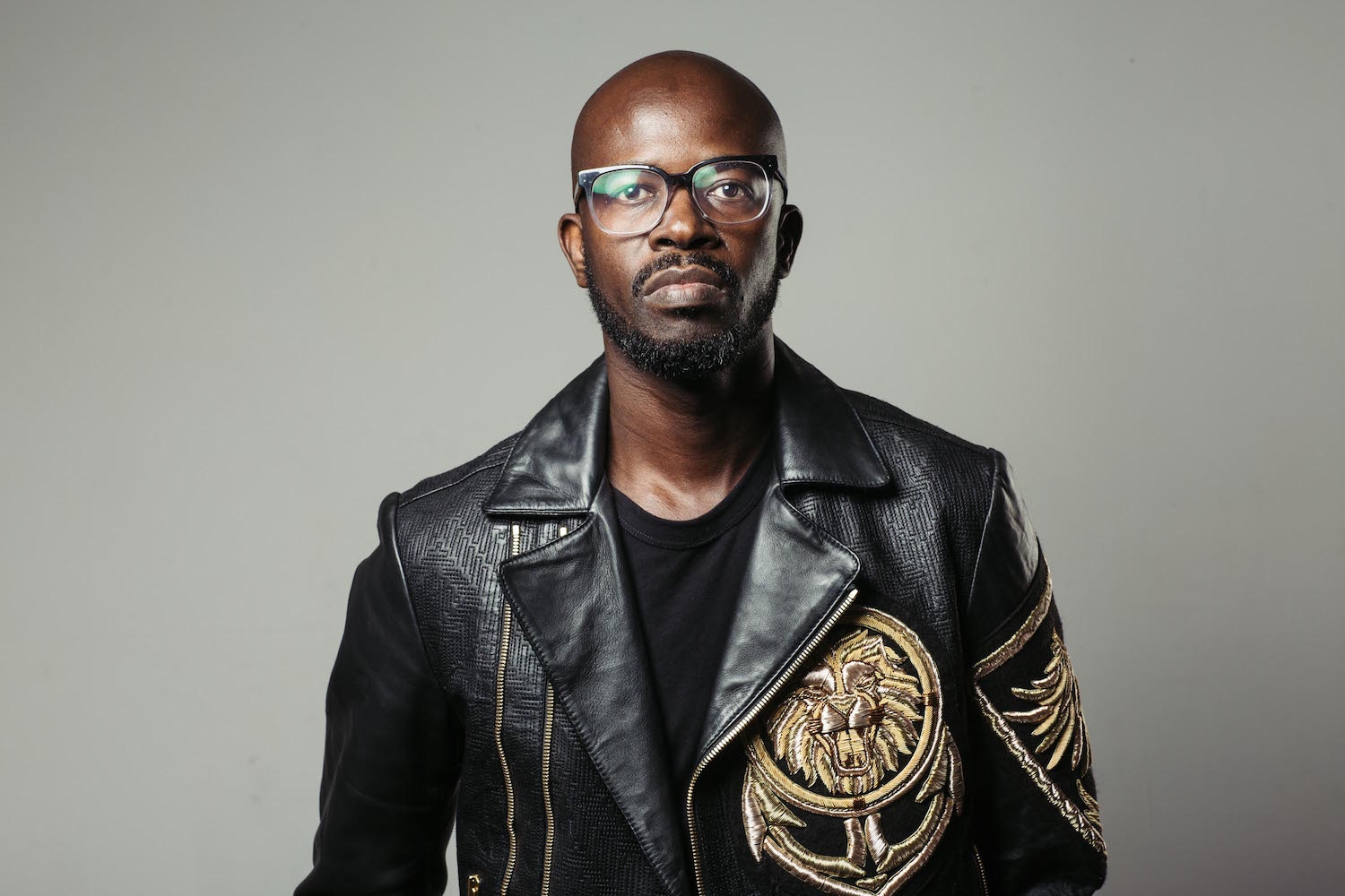 Flight Jacket | Black Coffee