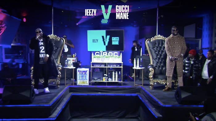 jeezy gucci verzuz battle