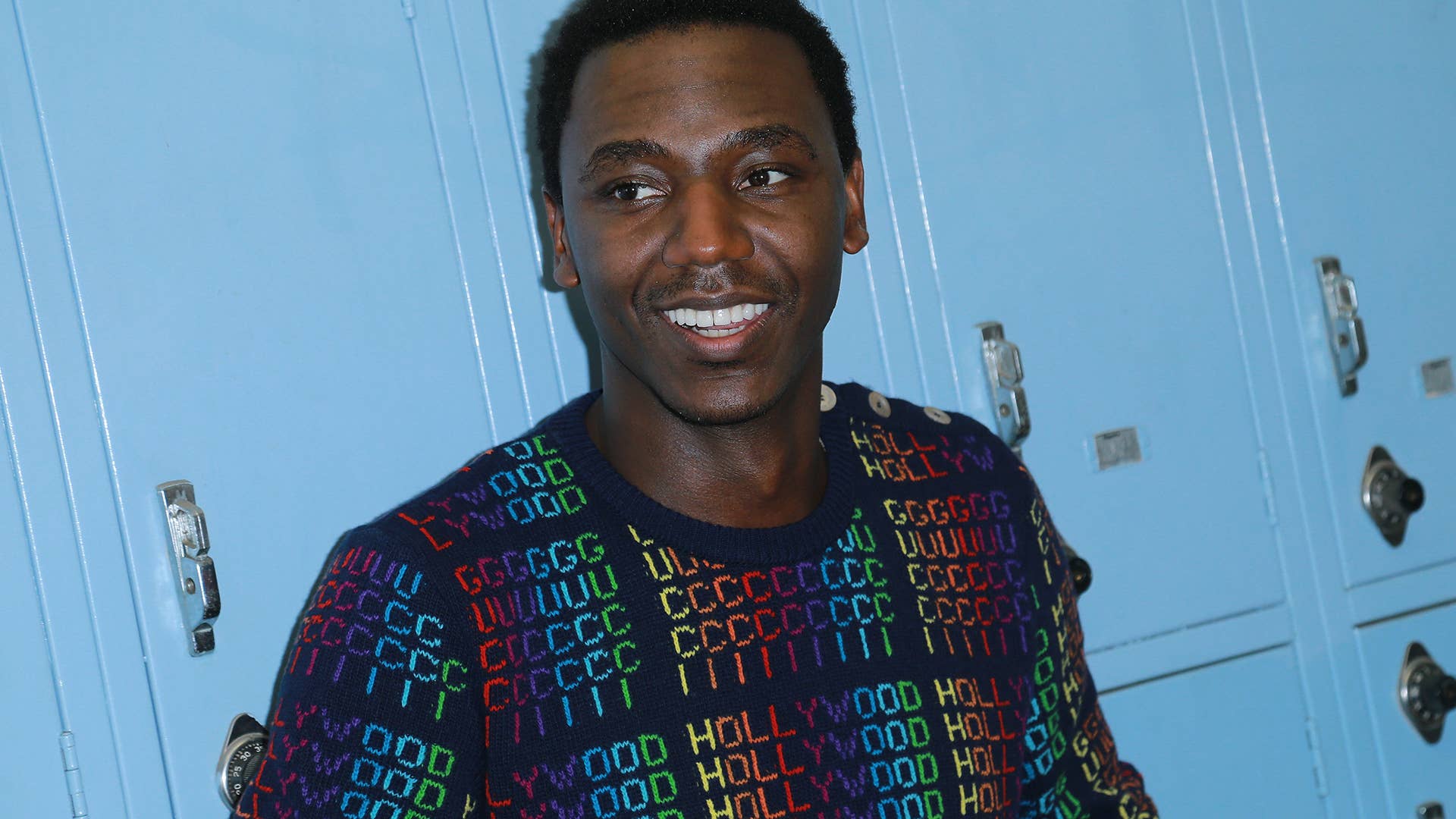 This is a photo of Jerrod Carmichael.