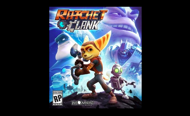 best ps4 games ratchet clank