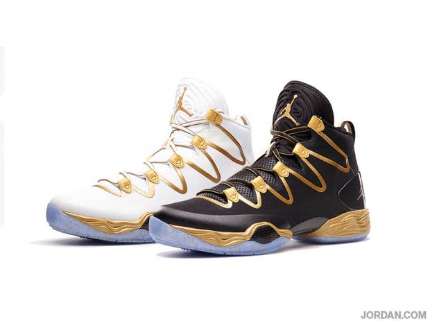 jordan xx8 high top
