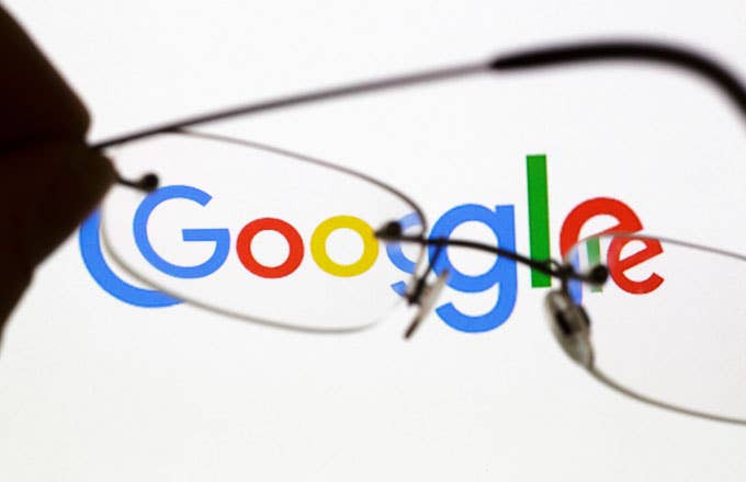 Google Glass(es)