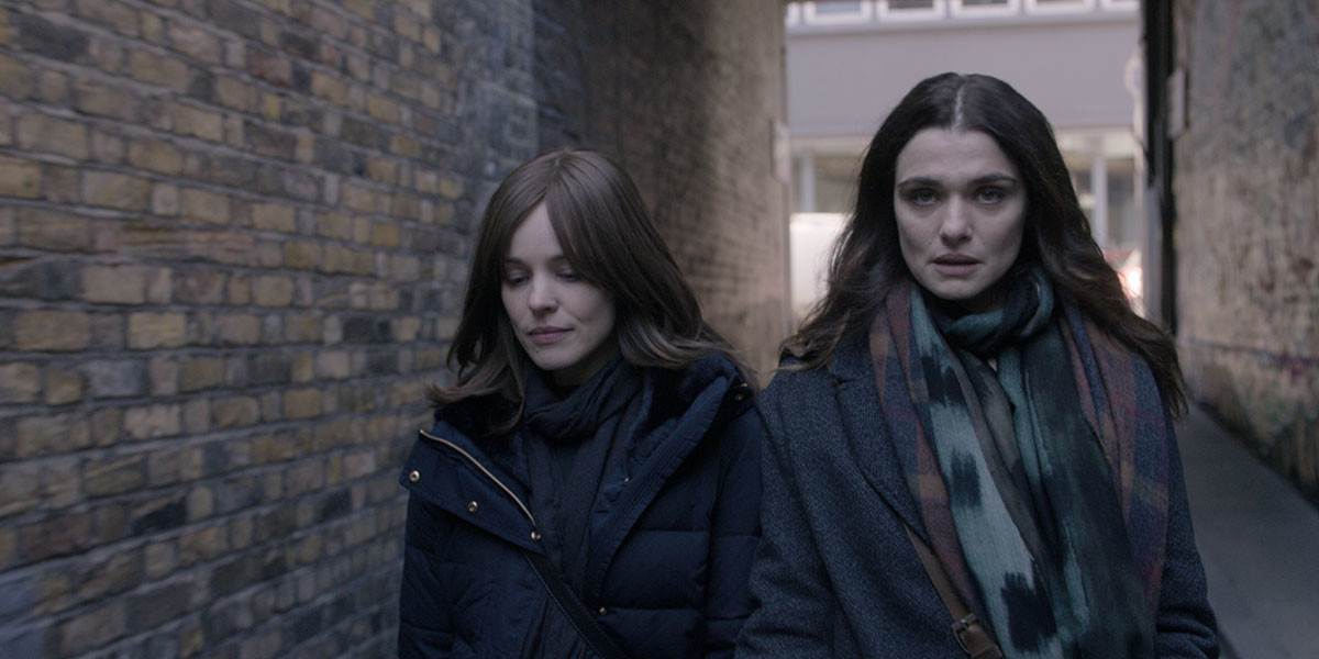 10 Must See Films at TIFF 2017   Disobedience