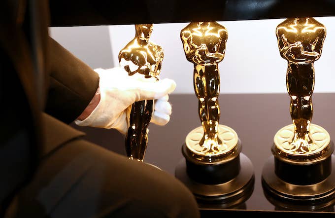 oscars live broadcast all awards