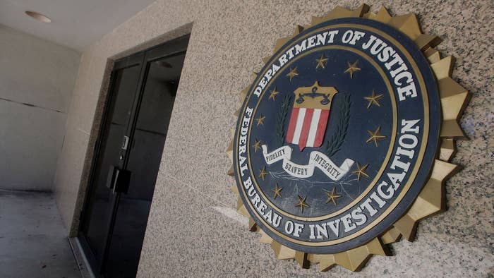 fbi logo