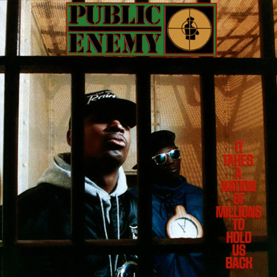 public enemy it takes a nation of millions to hold