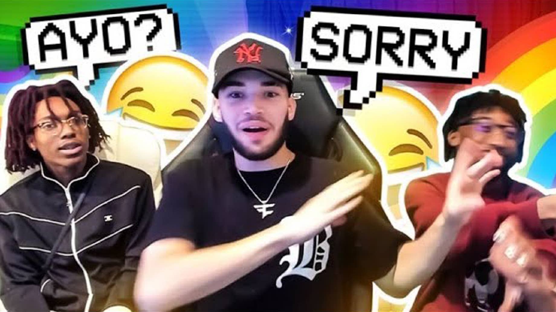 The Strange Rise of Adin Ross, Explained | Complex