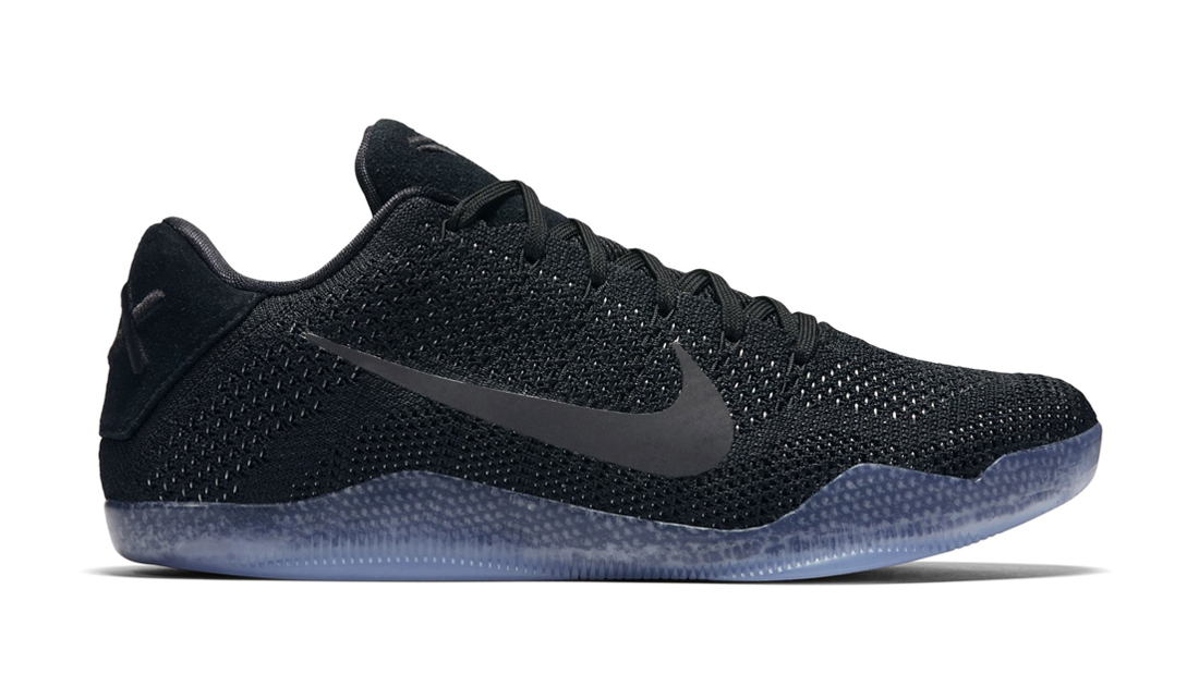Nike Kobe 11 Elite Low Black Space Sole Collector Release Date Roundup
