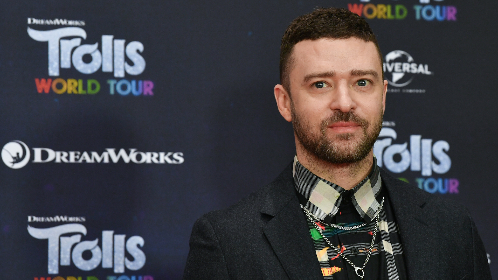 Justin Timberlake Rocks The Freshest Sneakers Of 2020