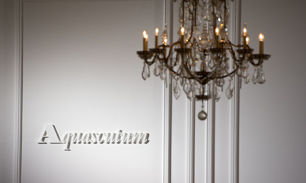 aquascutum