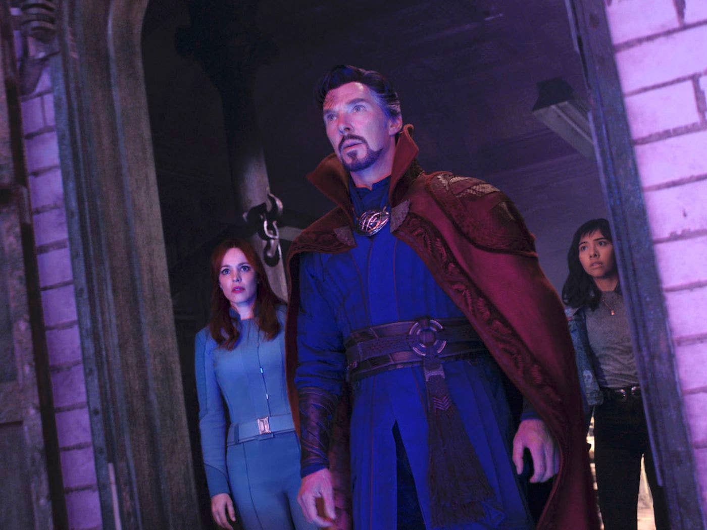 Rumor: 'Doctor Strange 3' Will Reportedly Serve as the Direct