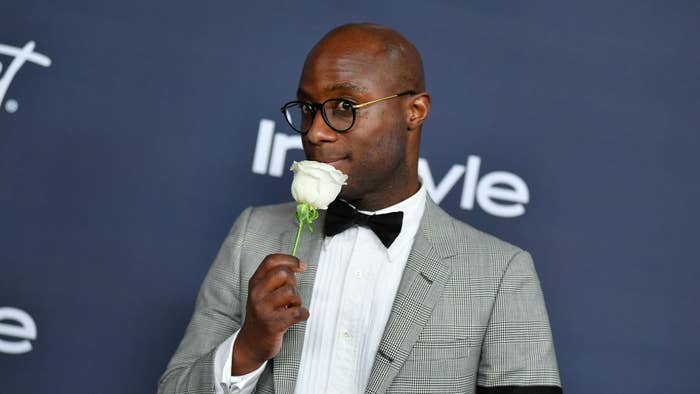 barry jenkins