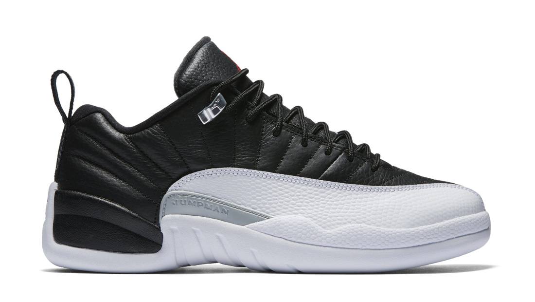 Air Jordan 12 Retro Low Playoffs Sole Collector Release Date Roundup