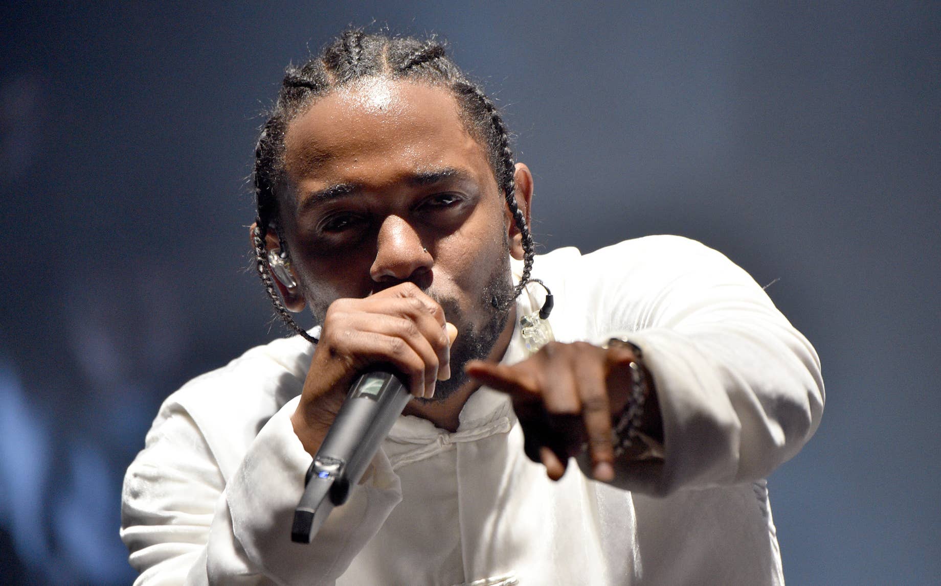 The Best Kendrick Lamar Songs | Complex