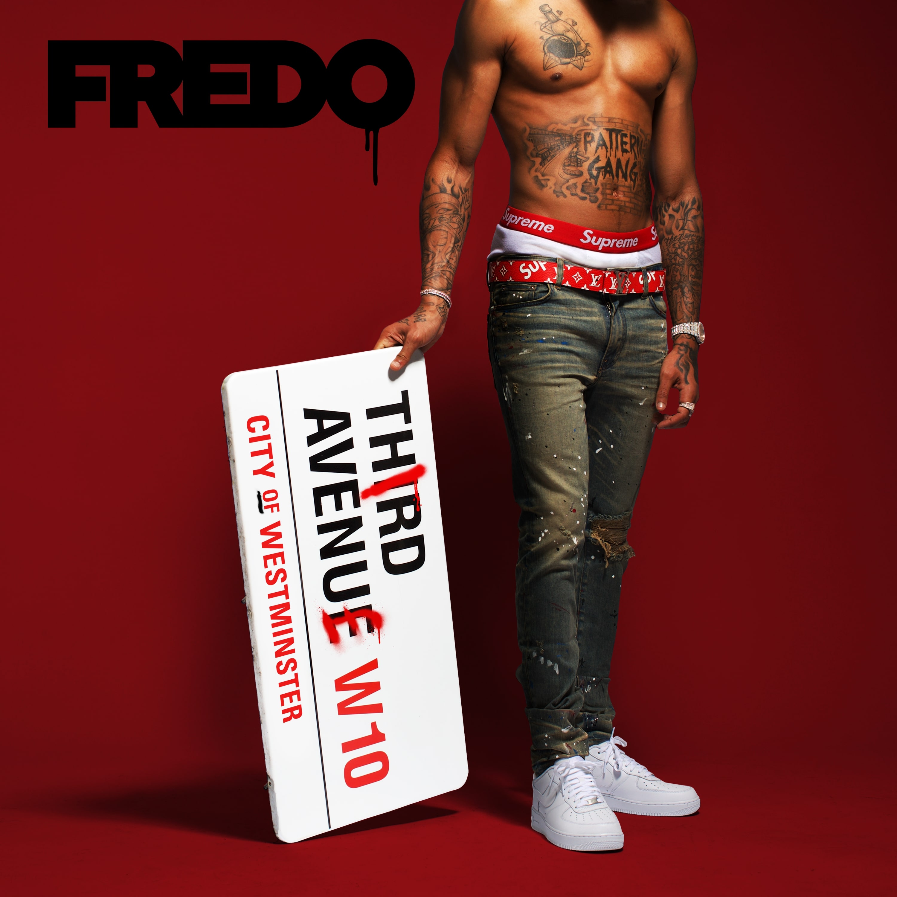 fredo third avenue