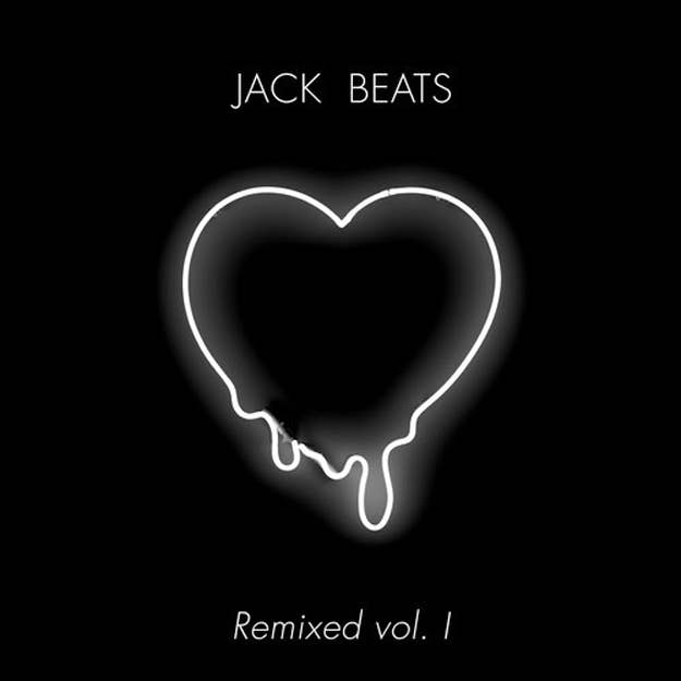 jack beats remixed vol 1