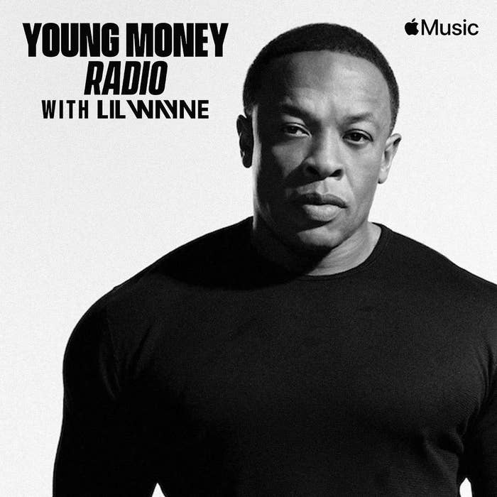 young money radio ep 6