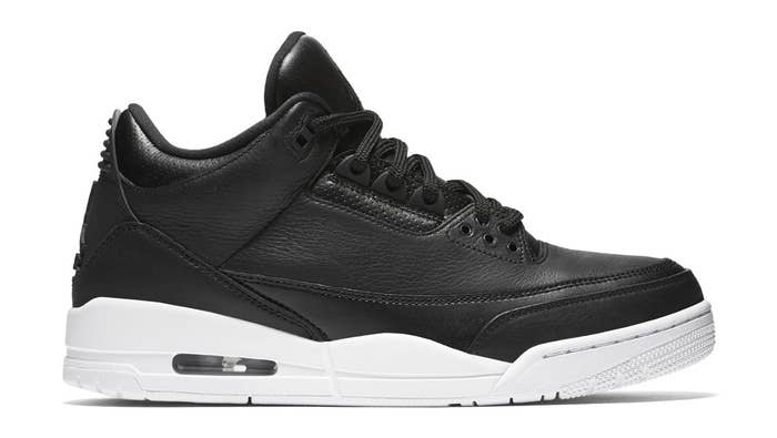 Air Jordan 3 Retro Cyber Monday Sole Collector Release Date Roundup