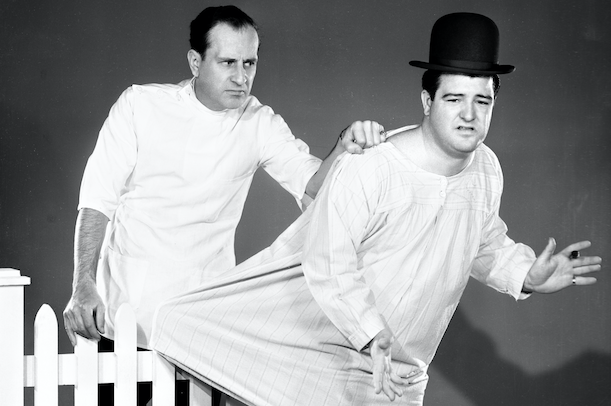 funniest tv comedies abbott costello