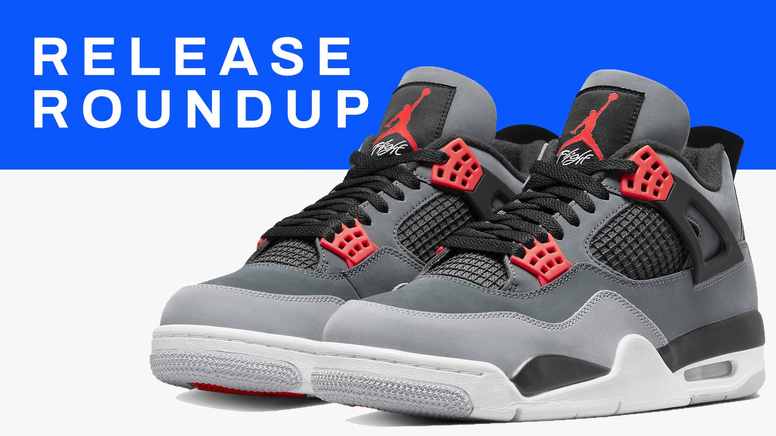 Sole Collector Release Roundup June 14