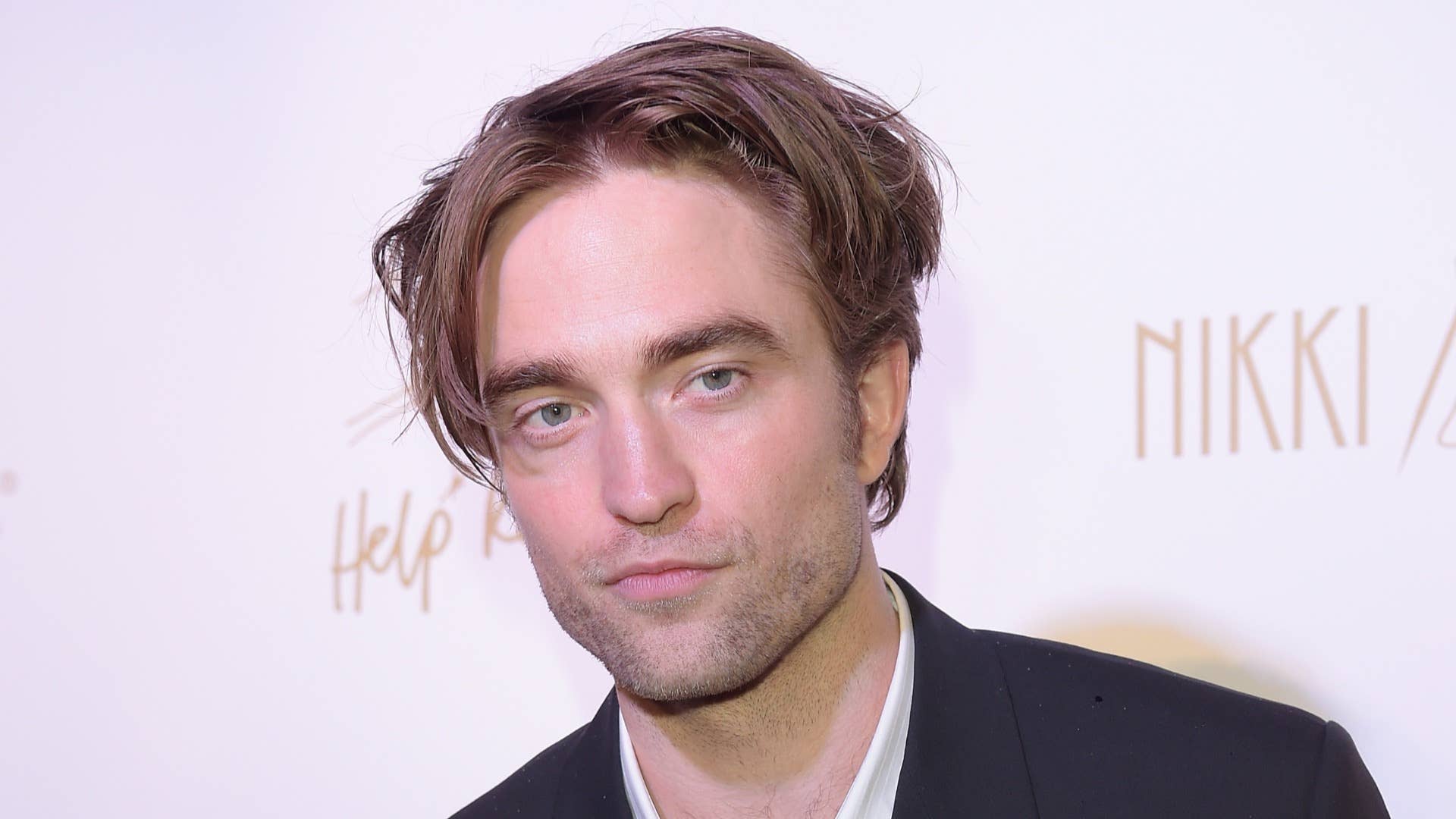 Robert Pattinson's Career and Life: 'the Batman,' Tenet,' and More