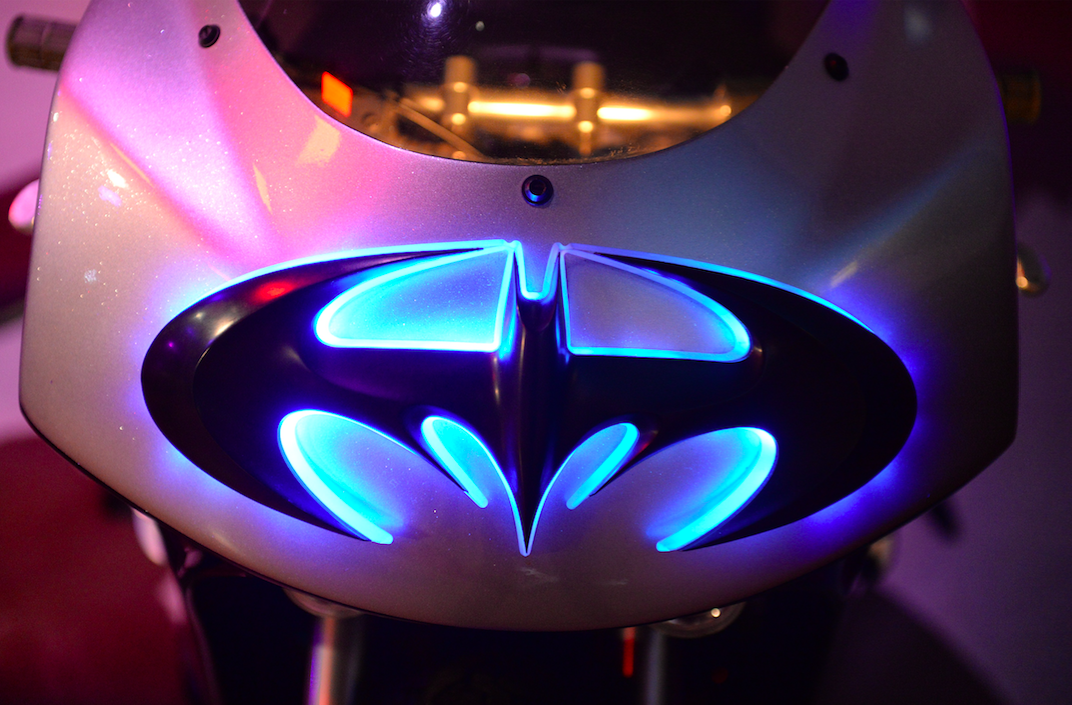 50 best animated movies batman phantasm