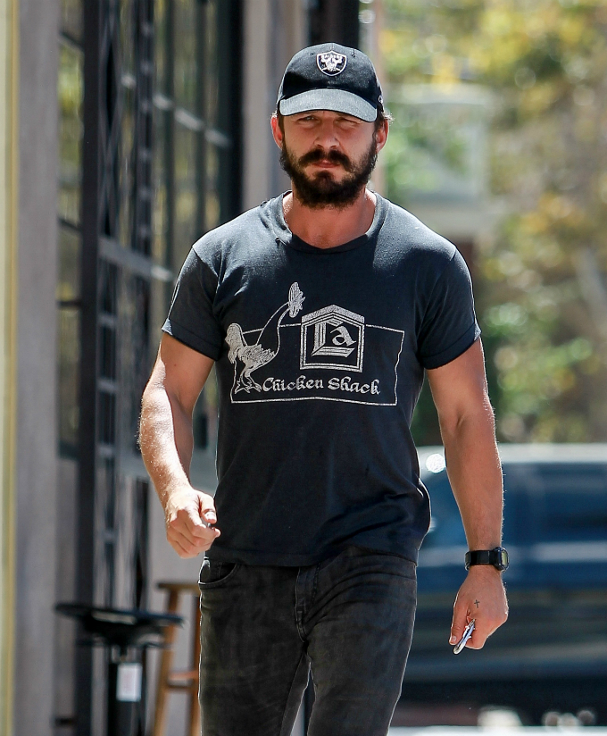 shia 3