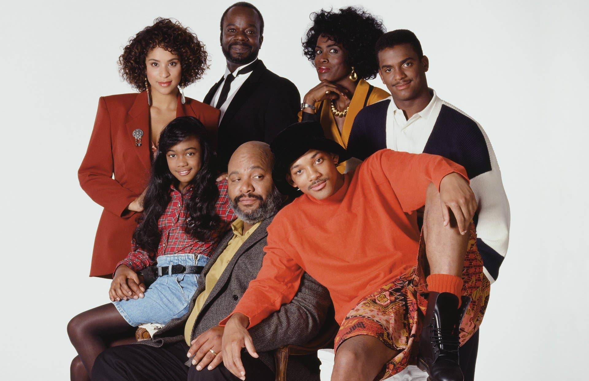 Best Black TV Shows and Sitcoms of All Time