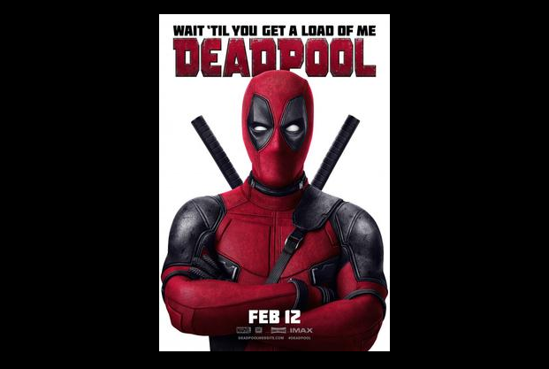best movies on hbo go deadpool