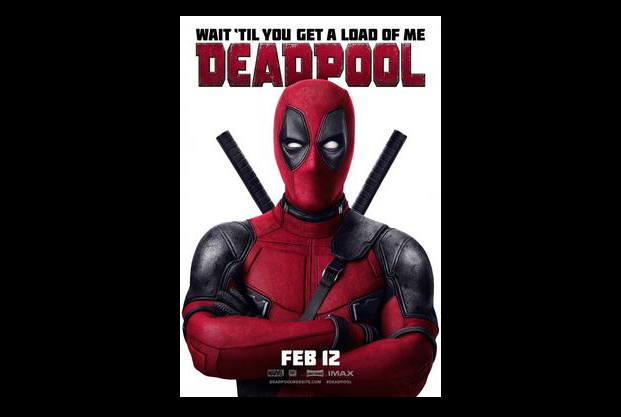 Hbo deadpool online 2