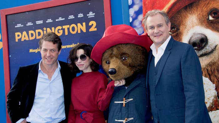 Paddington 2