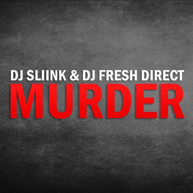 sliink fresh direct murder